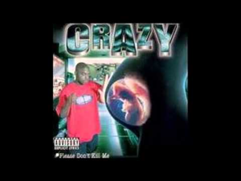Crazy — Krazy   Haters Everywhere