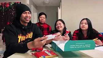 Trying Croatian Snacks for the FIRST Time! | TryTreats Unboxing ⁨@trytreats8655⁩