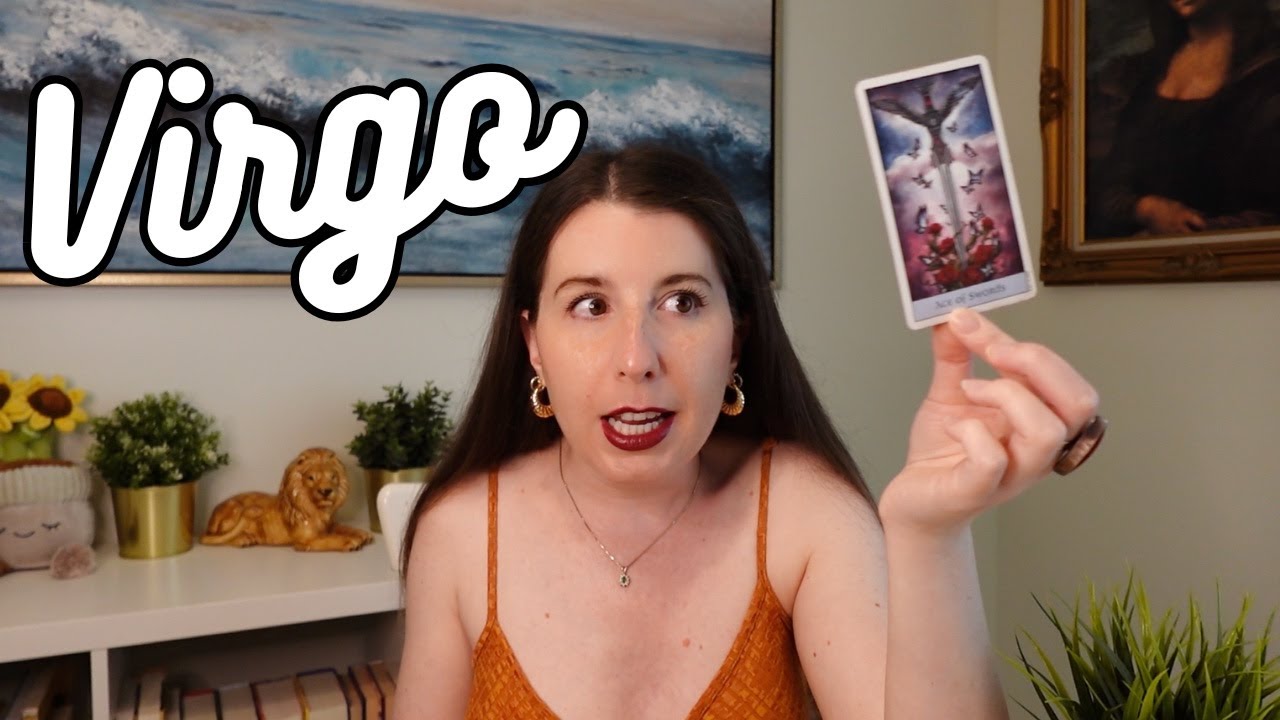 VIRGO SHOCKING TURNAROUND! SOMEONE WANTS YOU BAD!
