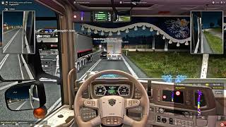 Euro Truck Simulator 2 2021 04 04   21 16 46 02 Bug Abusing