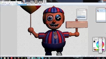 SpeedEdit In Paint.Net Of Whitered BB