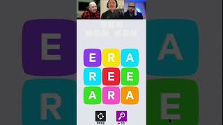 They all use the same ____ letters PT1 #shorts