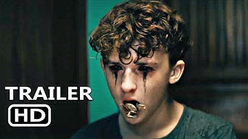 SHAMAN Official Trailer (2025)