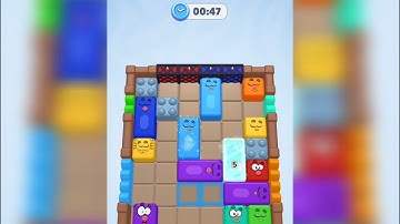 Farm Block Escape Level 136 Walkthrough Solution