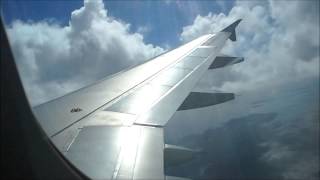 Jetblue FULL FLIGHT Princess Juliana - New York - JFK