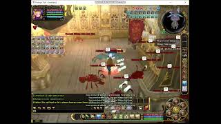 Prologic Flyff GreatJack2 Cursed Aminus