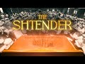 The shtender  the mir dinner 2024