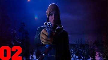 Penumbra - Life is Strange: Double Exposure - Part 2