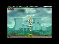Heavy Weapon Mission 4 