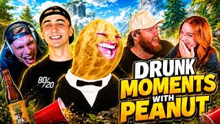 20 Min Of Drunk, Funny and Crazy Jokes
