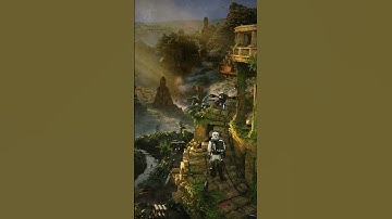 My submission to the Eternal Ascent challenge #eternalascent #3d #pwnisher #blender #animation