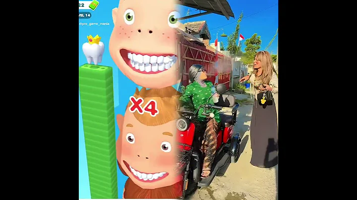 If you like the video I shared, please leave your mark