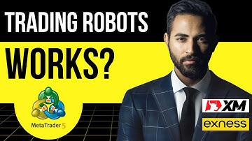 The ONLY Forex Trading Robots (EAs) That Actually Work Urdu/Hindi