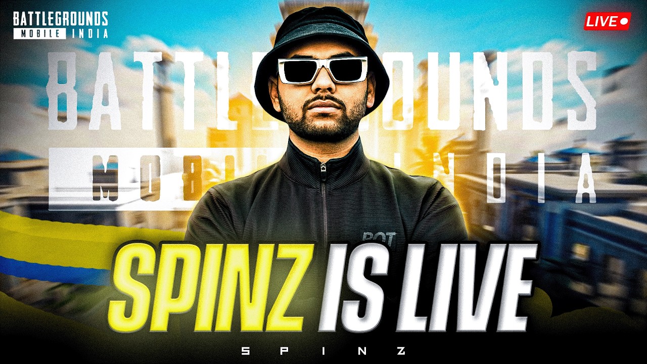 STILL WAITING FOR COMEBACK !!! | BGMI LIVE #bgmi #pubgmobile #gaming