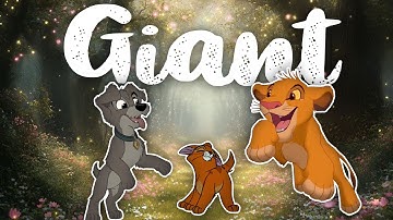 giant | complete animash mep