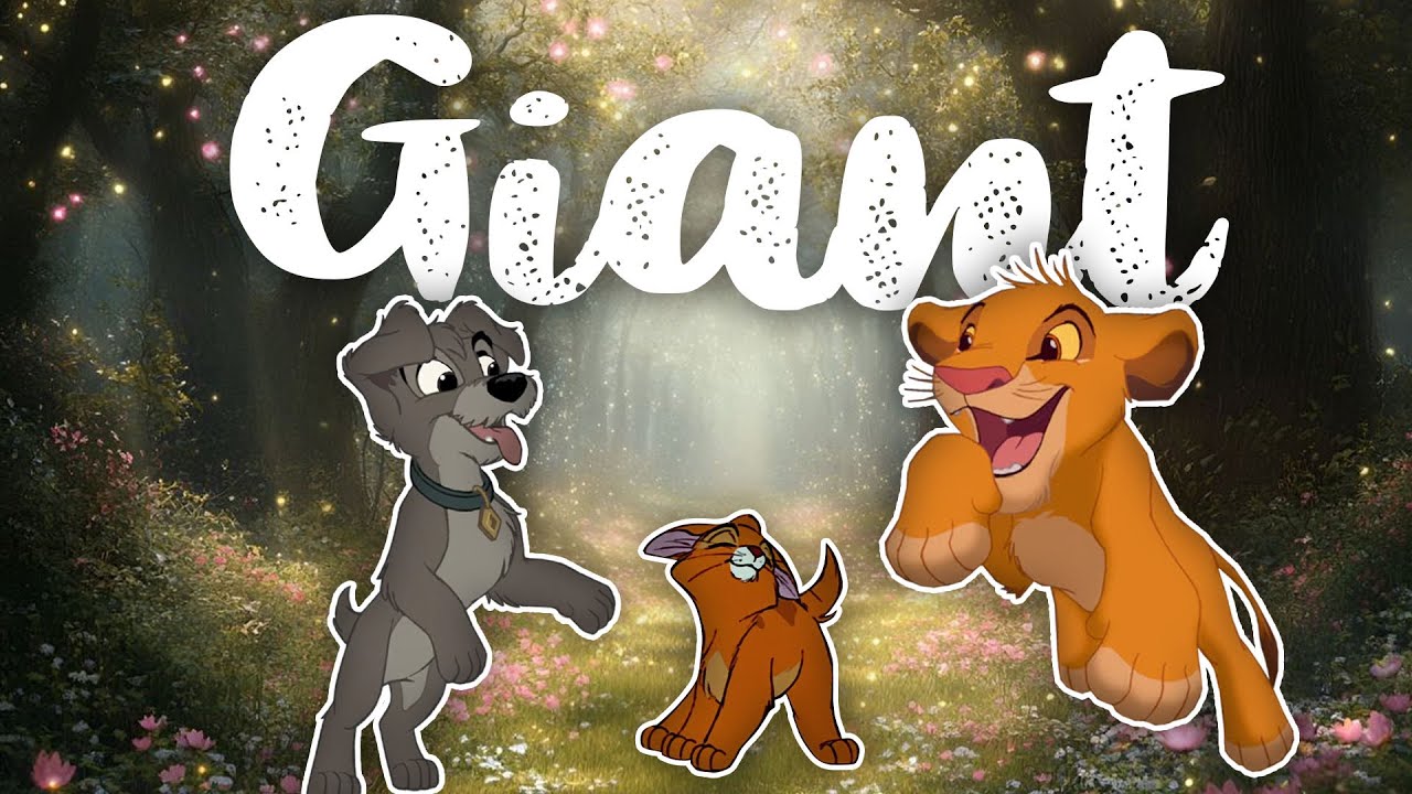 giant | complete animash mep