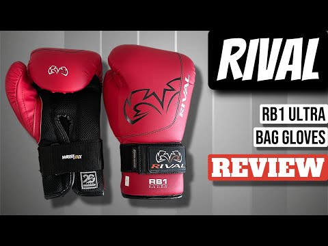 ボクシング RIVAL RB1 ULTRA BAG GLOVE 2.0 M RB1 Ultra Bag Gloves 2.0 – Rival Boxing Gear USA