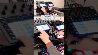 🪠CIRCUIT RHYTHM & TRACKS & TB-3 TECHNO IRRENANSTALT #shorts #circuitrhythm #circuittracks
🪠CIRCUIT RHYTHM & TRACKS & TB-3 TECHNO IRRENANSTALT #shorts #circuitrhythm #circuittracks 🪠CIRCUIT RHYTHM & TRACKS & TB-3 TECHNO IRRENANSTALT #shorts #circuitrhythm #circuittracks