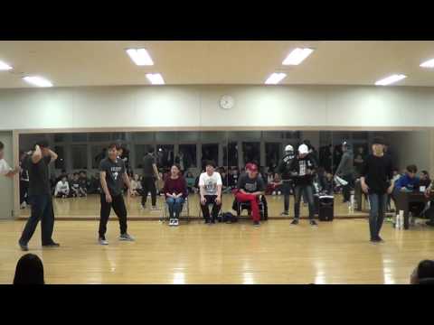 4강 박민상, 윤세영, 김석준 vs  김용주, 한융희, 이민수