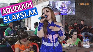 Angin Dalu (Dongkrek | Tak Sogok Tak Sogok) || Candra Arlin || BLS Music & Sound