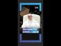 Pope Leo’s Wake-Up Call: Don’t Let GPS Guide Your Life! | Shalom World News