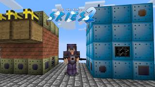 FTB Skies 2 : E22 : Modern Industrialization is just to much