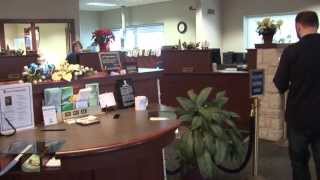 Great Midwest Bank