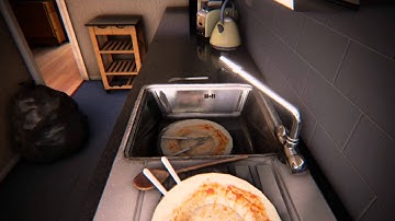 HC - preAlpha footage 03 - Unreal Engine 4