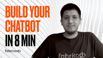 Build a Custom Chatbot with OpenAI: GPT-Index & LangChain | Step-by-Step Tutorial