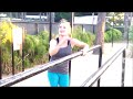 End of video