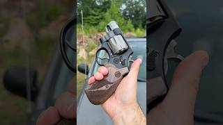 Smith 327 FPV