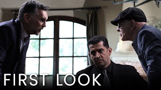 Mafia States Of America  FIRST LOOK (AVAILABLE NOW)