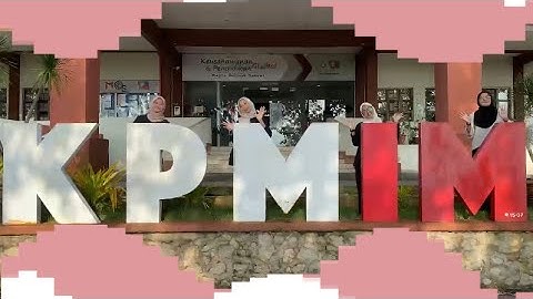 ENG 2333 || TIME TO APPLY FOR KPMIM !
