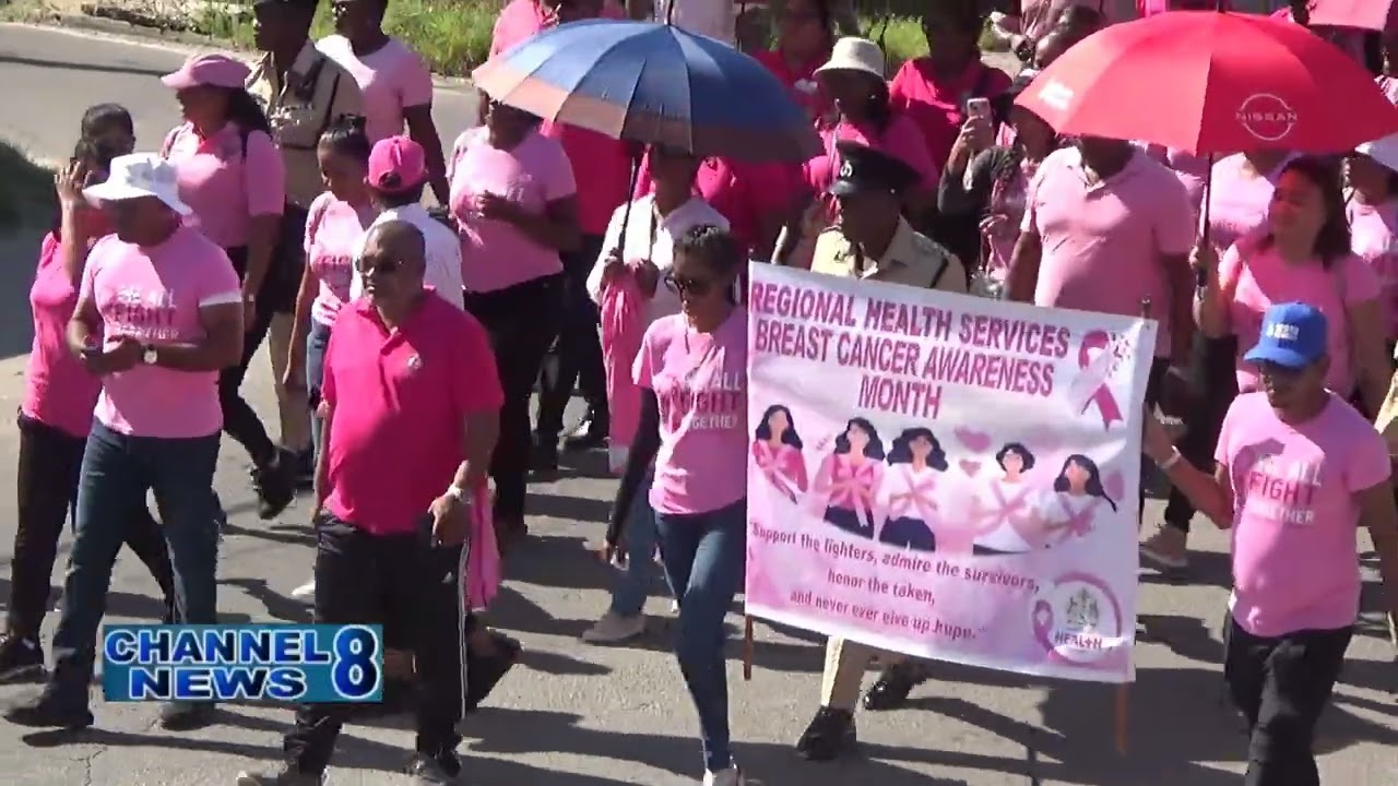 Региональный центр здравоохранения 6-го региона и региональные службы здравоохранения проводят ин...