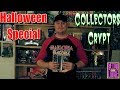COLLECTORS CRYPT | EP 03 | HALLOWEEN FANGORIA SPECIAL!!