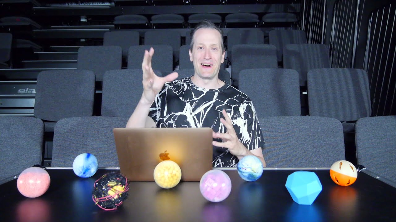 The Perfect Trick Part 5