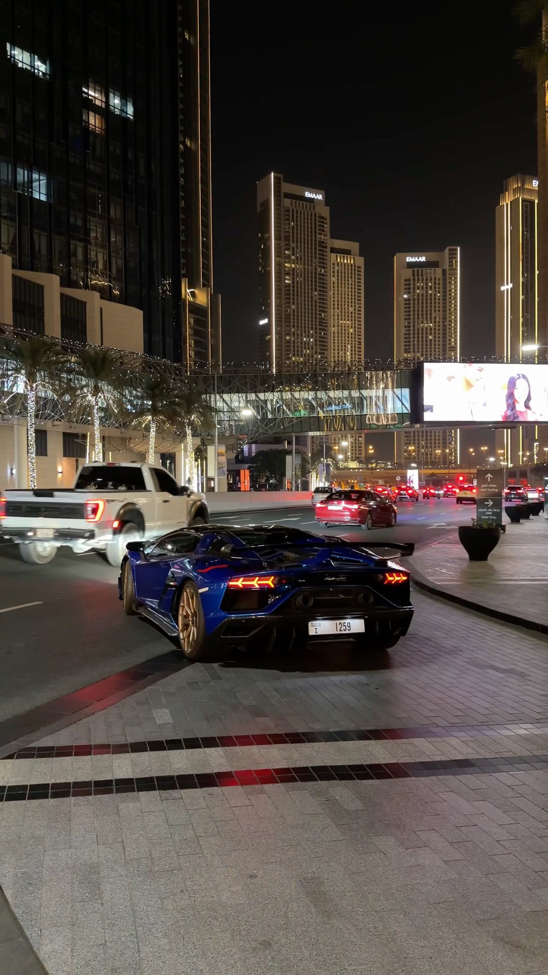 1 of 800 - Lamborghini Aventador SVJ Roadster - YouTube