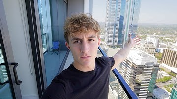 im 18 building a 7 figure company, here