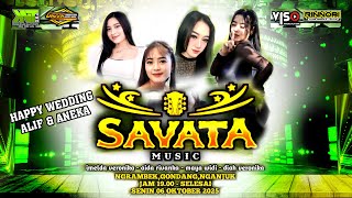 🔴 [LIVE] New SAVATA || Wedding Party ALIF & ANEKA
