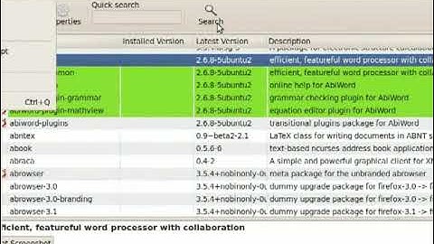 A Rant about Ubuntu and Specifically APT - Part Two