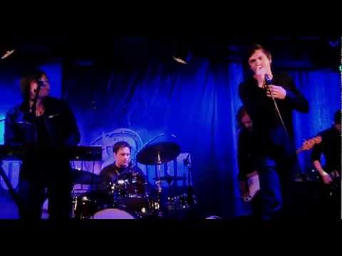 BROKEN DOOR "Time For Changes" (Live @ O-Baren, Stockholm April 23 2012) Album release party