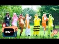 [몬채널][S] Safari in Monbebe World