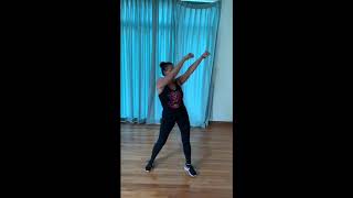 Bom Diggy- Zumba Workout With Jb