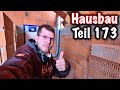 Hausbau Teil 173! (Die Heizungsbauer waren da) ElektroM