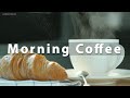 Positive JAZZ - Happy Morning Cafe Jazz Piano for Work, Study, Start The Day