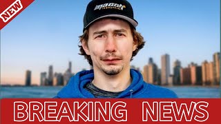 Today's Very Sad NewsFor Gold Rush’ fans Parker Schnabel || Very Shocking News | It will Shock You
