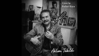 Aklım Takıldı - Orhan Gencebay Cover By Ferhat Kaya (Ai)