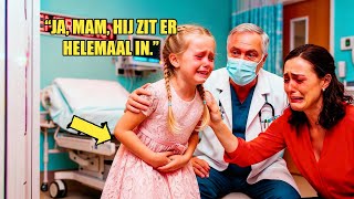 Download Lagu Moeder brengt dochter naar SEH na reis met vader - Arts onderzoekt en belt 112. MP3 Download Lagu Moeder brengt dochter naar SEH na reis met vader - Arts onderzoekt en belt 112. MP3