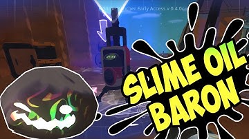 SLIME RANCHER SCIENCE LAB GIVEAWAY! New Series (Slime Rancher Science Lab Update #1)