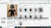 Como Obtener El Nuevo Gorro Gratis En Roblox Youtube - como tener el nuevo gorro gratis roblox youtube